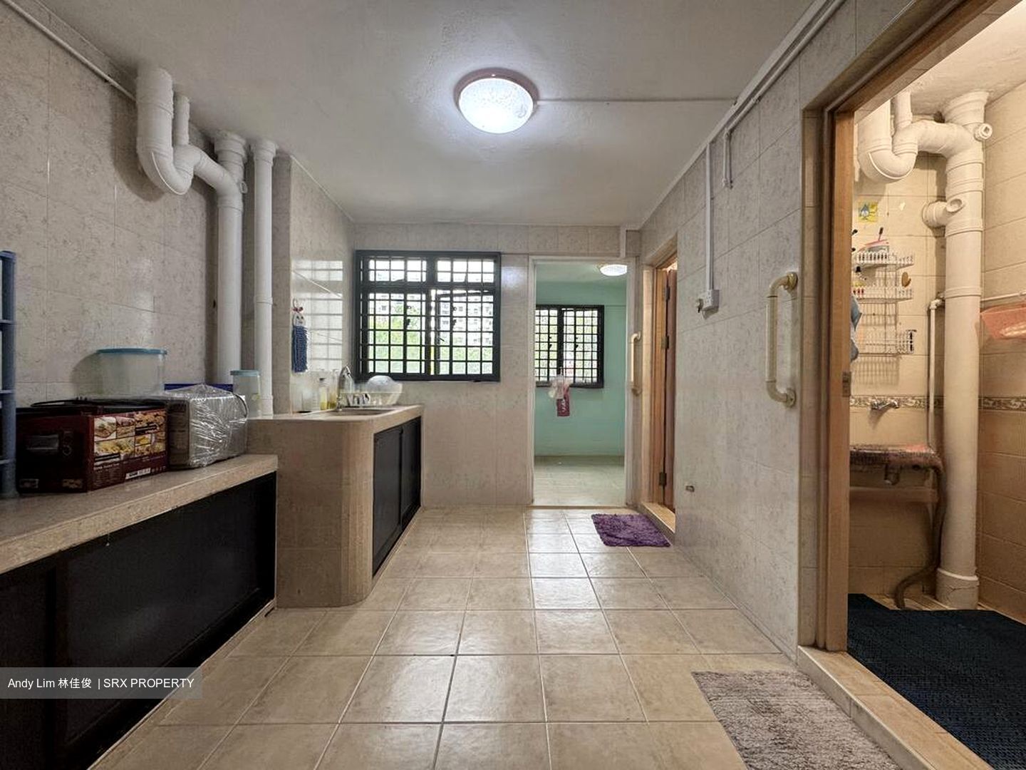 Blk 209 Boon Lay Place (Jurong West), HDB 3 Rooms #587149861